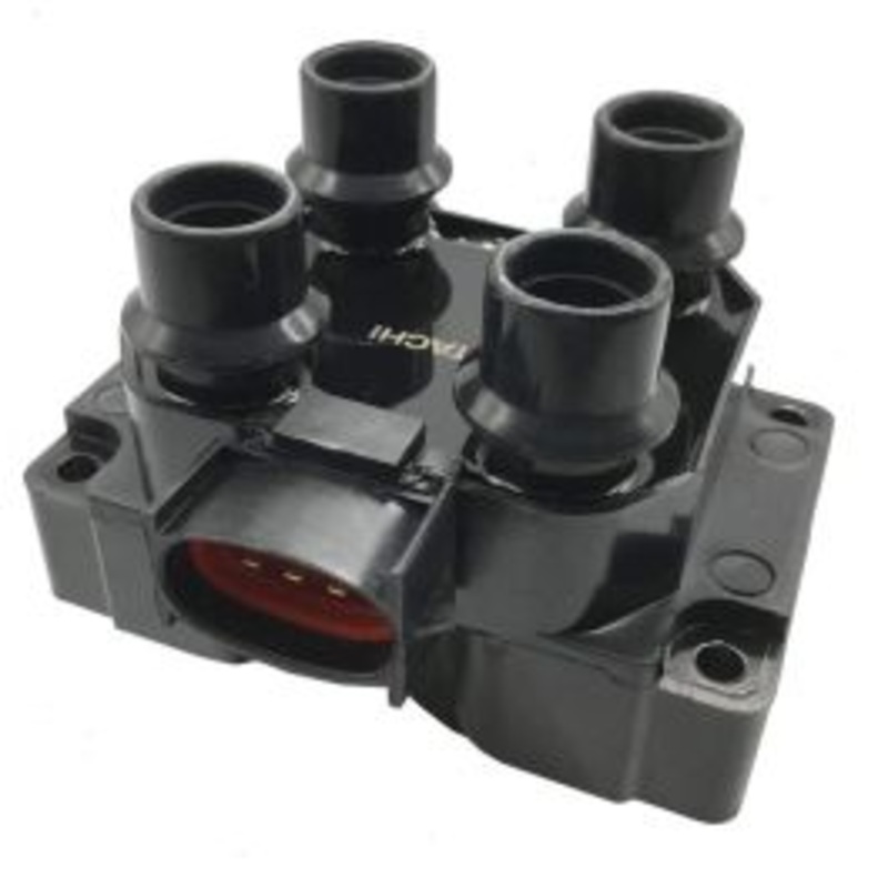 Hitachi Ignition Coil for 1995-2002 Ford Escort 1.9L 2.0L L4