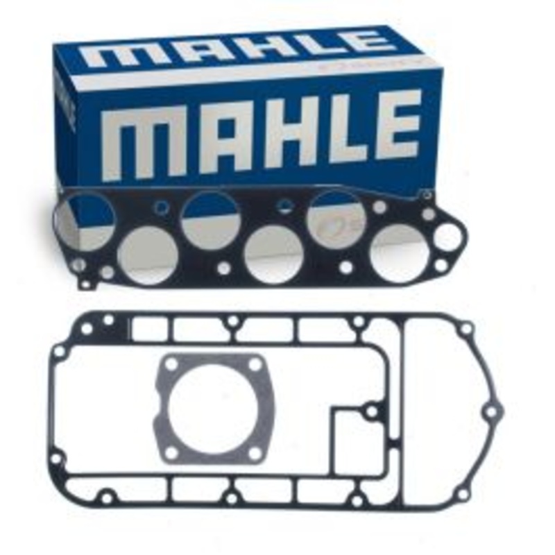MAHLE MS19699 Fuel Injection Plenum Gasket Set