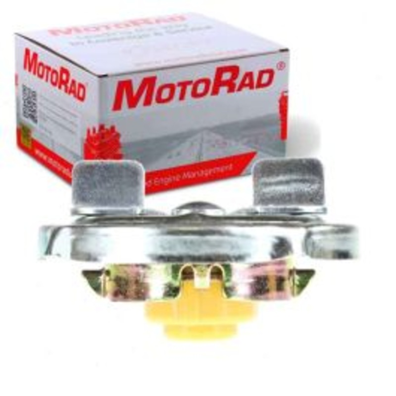 MotoRad Gas Cap for 1930-1931 Studebaker Six Model 53