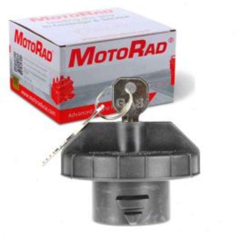 MotoRad Gas Cap for 2003-2009 Toyota 4Runner