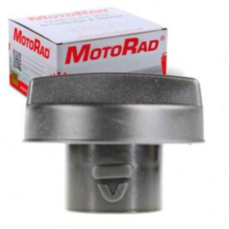 MotoRad Gas Cap for 2005-2010 Pontiac G6 2.4L 3.5L 3.6L 3.9L L4 V6