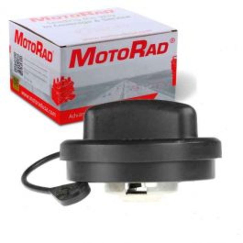 MotoRad Gas Cap for 2013 Mercedes-Benz GL63 AMG