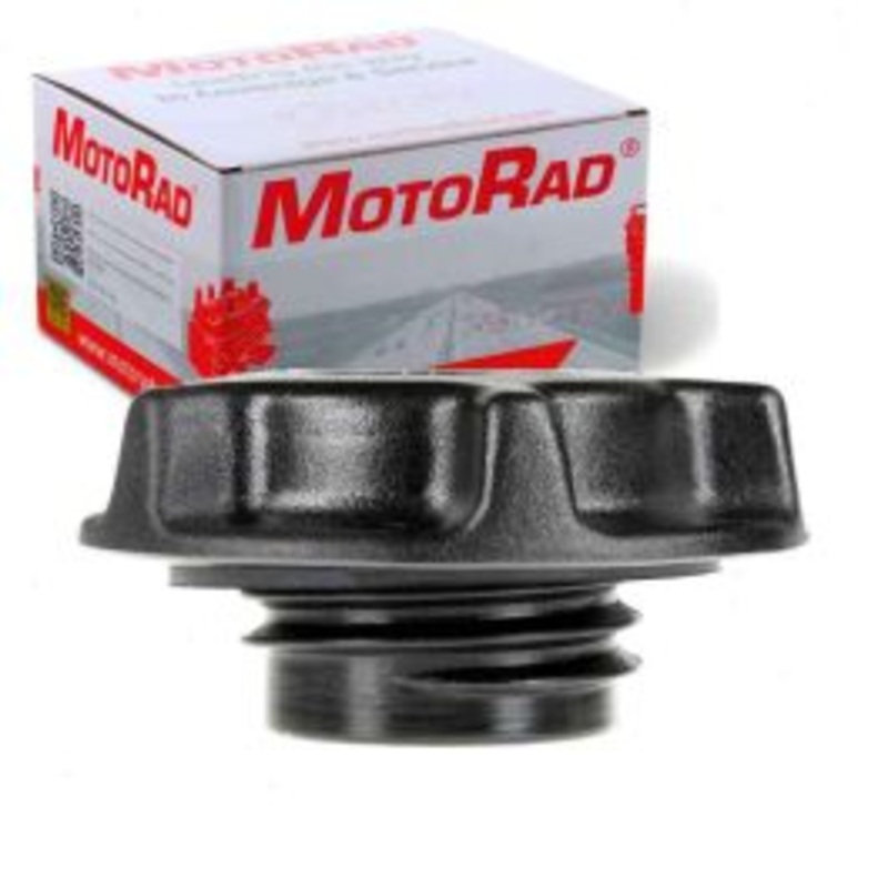 MotoRad Oil Filler Cap for 2004-2008 Mazda RX-8
