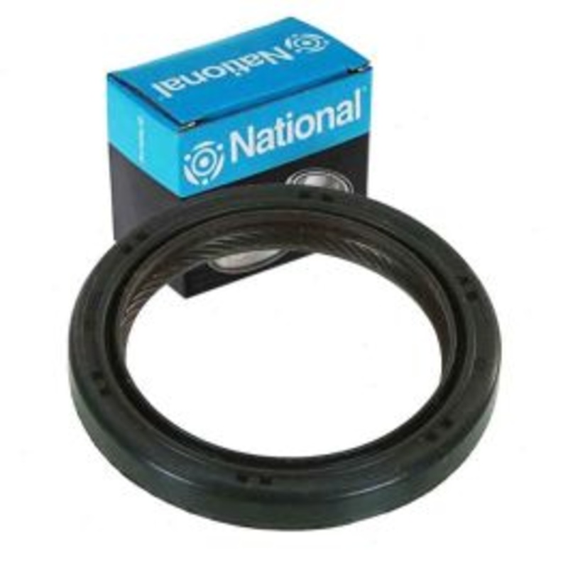 National Front Engine Crankshaft Seal for 2009-2018 Toyota Corolla