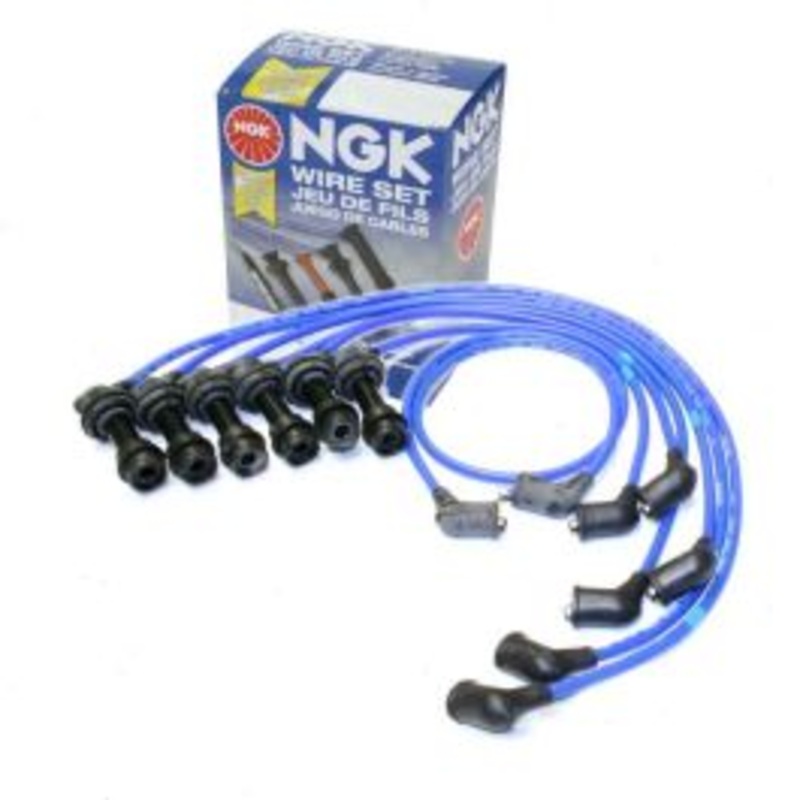 NGK 9629 Spark Plug Wire Set