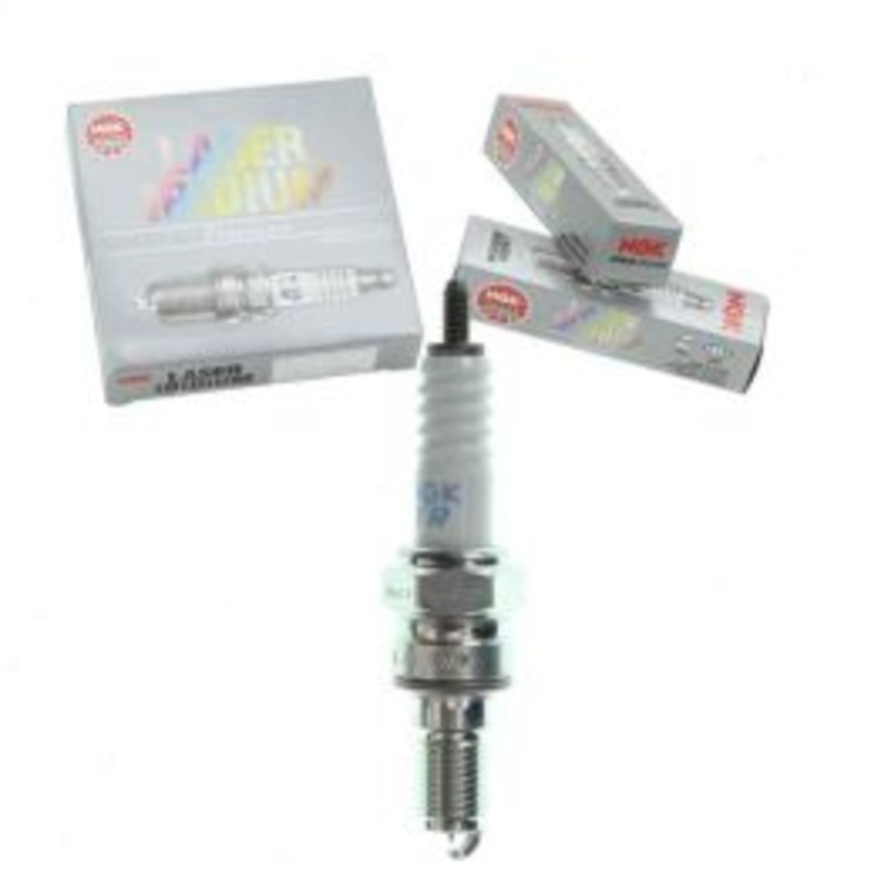 NGK Laser Iridium 7556 IMR9E-9HES Spark Plug