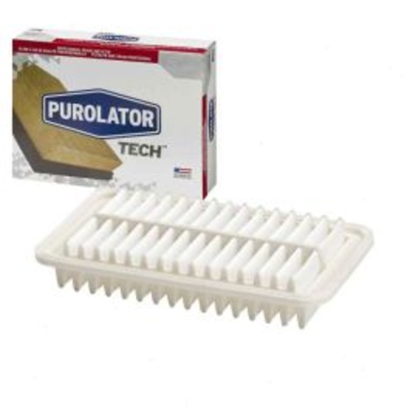 Purolator TECH Air Filter for 2013-2016 Scion FR-S 2.0L H4