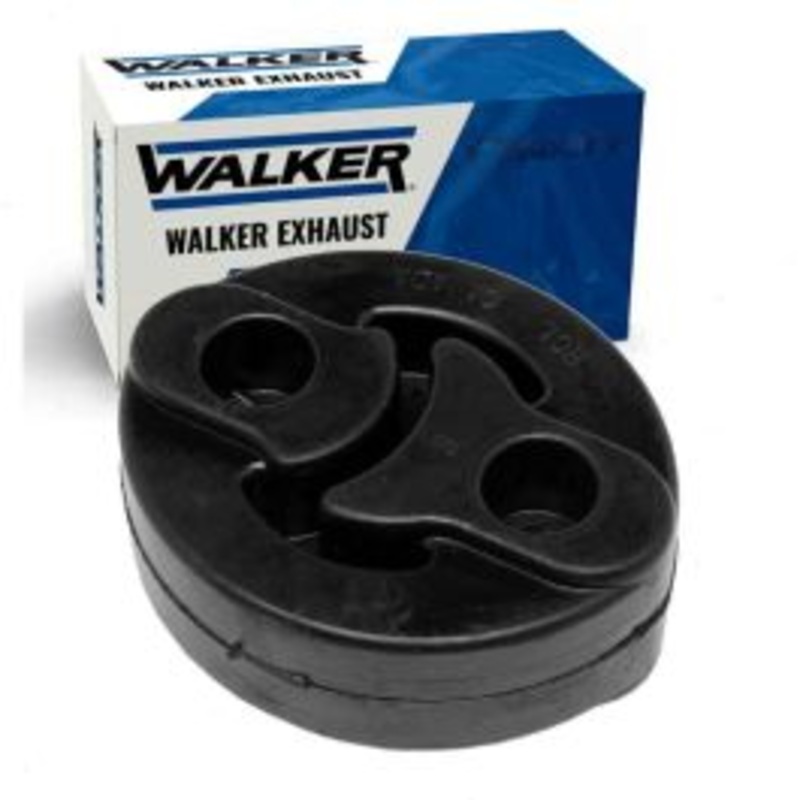 Walker Exhaust System Insulator for 1996-1999 Infiniti I30 3.0L V6