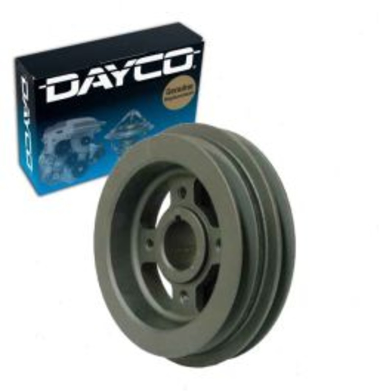 Dayco PB1091N Engine Harmonic Balancer