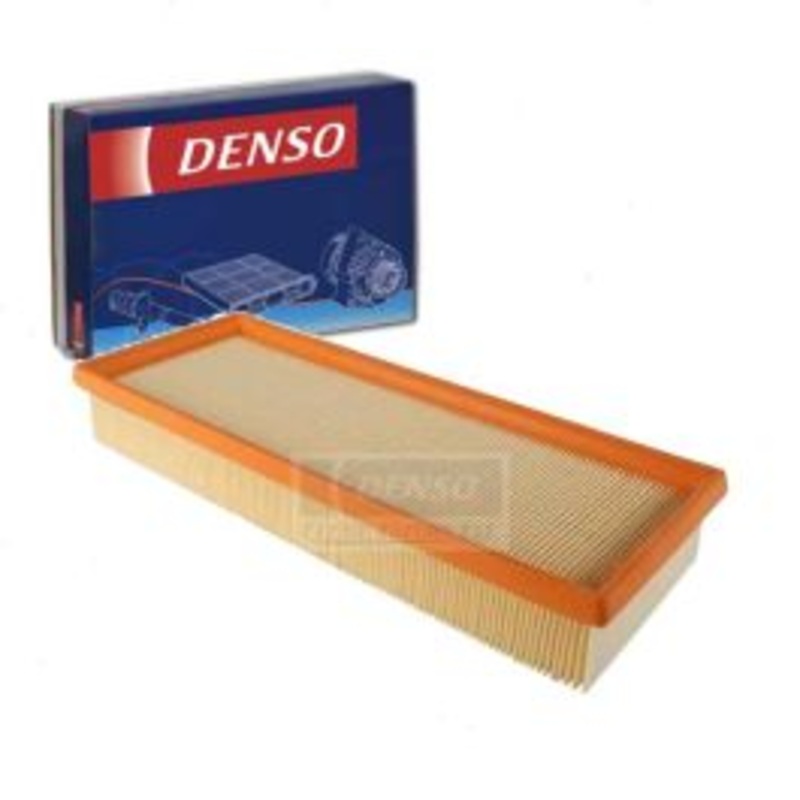 DENSO Air Filter for 2006-2009 Mercedes-Benz CLK350 3.5L V6