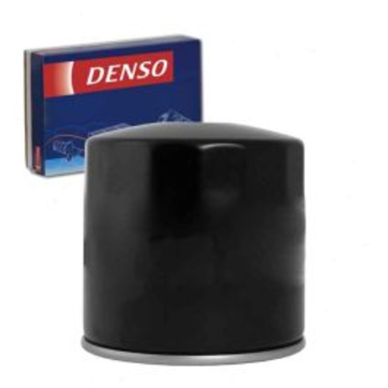 DENSO Engine Oil Filter for 1991-2008 Dodge Grand Caravan 3.0L 3.3L 3.8L 4.0L V6