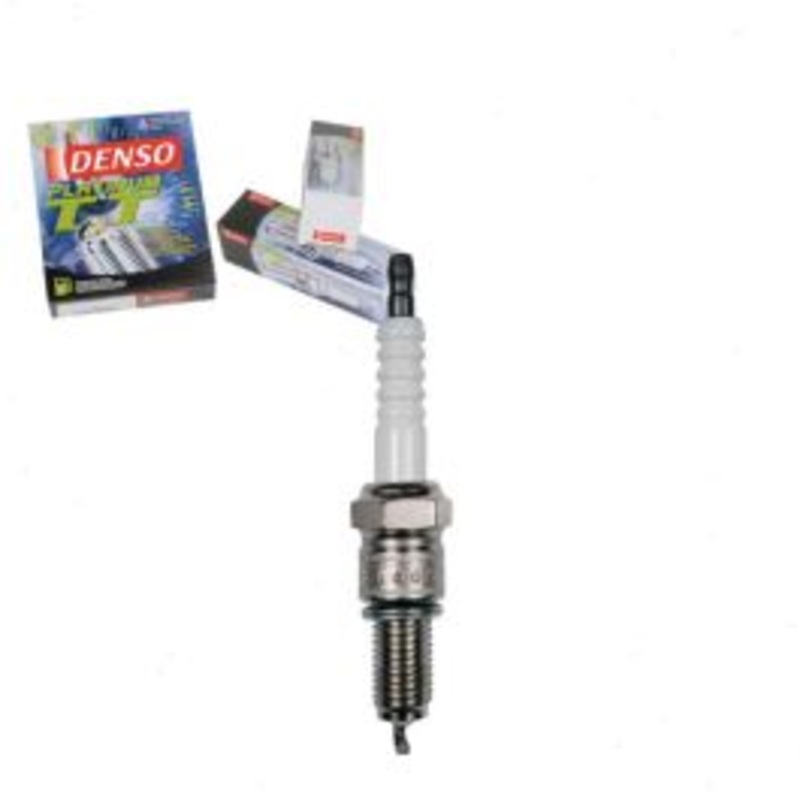 DENSO Platinum TT 4502 PW20TT Spark Plug