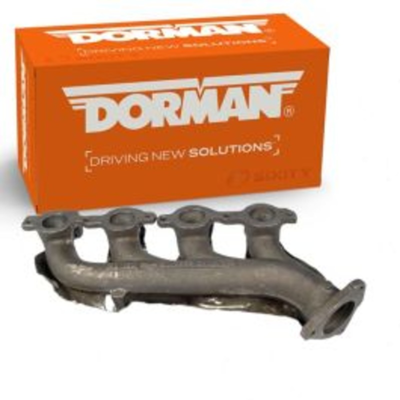 Dorman Right Exhaust Manifold for 1999-2002 GMC Sierra 2500 6.0L V8