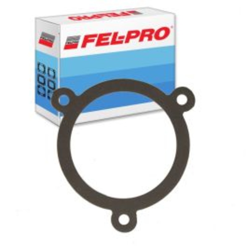 Fel-Pro Fuel Injection Throttle Body Mounting Gasket for 2007-2009 Hyundai Veracruz 3.8L V6