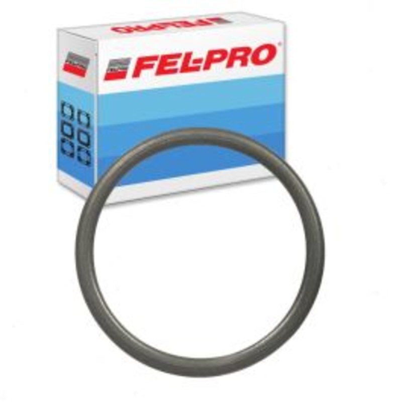 Fel-Pro Rear Exhaust Pipe Flange Gasket for 1979-1980 Honda Accord 1.8L L4