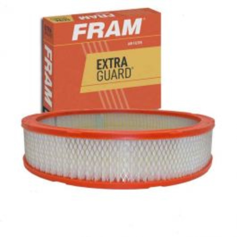 FRAM Extra Guard Air Filter for 1970-1972 Fargo D200 Pickup