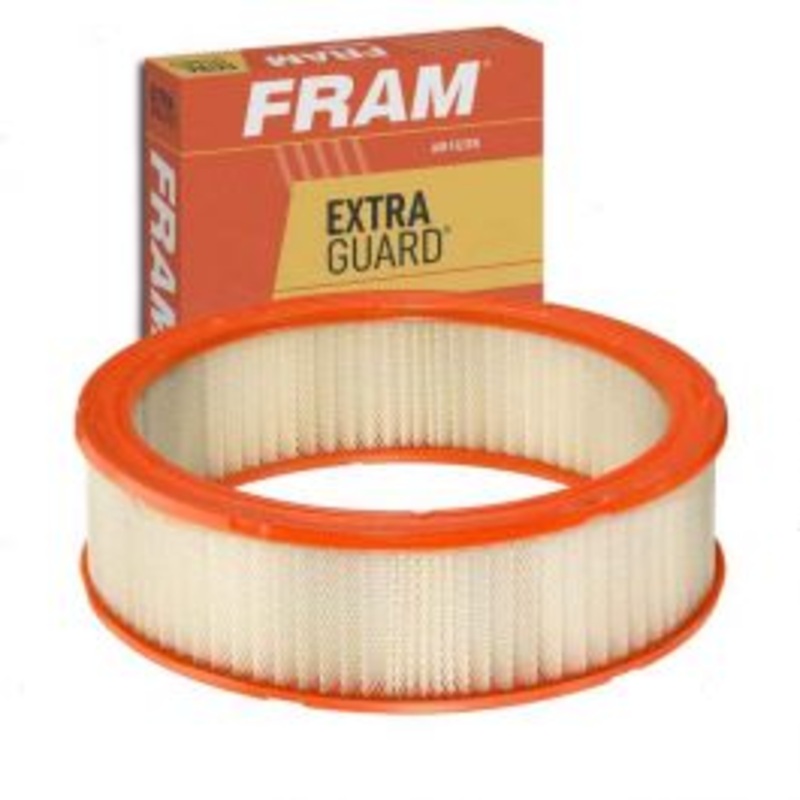FRAM Extra Guard Air Filter for 1991-1994 Isuzu Pickup