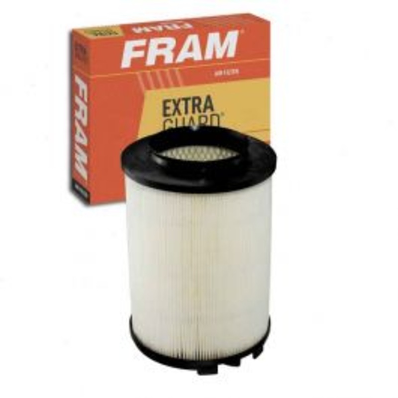 FRAM Extra Guard Air Filter for 2007 Isuzu i-290