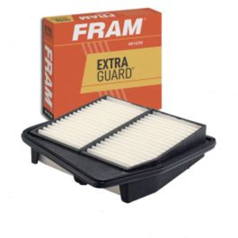FRAM Extra Guard CA10802 Air Filter