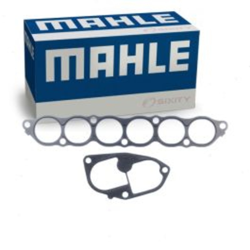MAHLE Fuel Injection Plenum Gasket Set for 2005-2010 Kia Sportage 2.7L V6