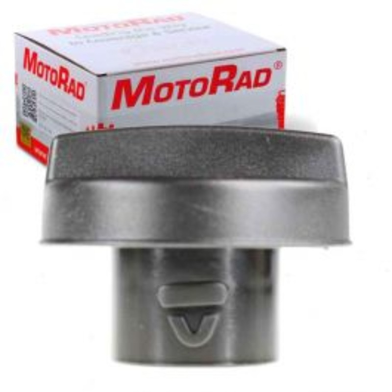 MotoRad Gas Cap for 2007 GMC Sierra 1500 HD Classic