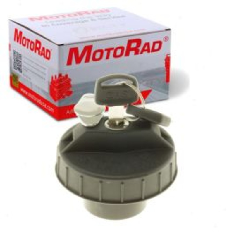 MotoRad Gas Cap for 2011-2017 Ram 1500 3.6L 3.7L 5.7L V6 V8