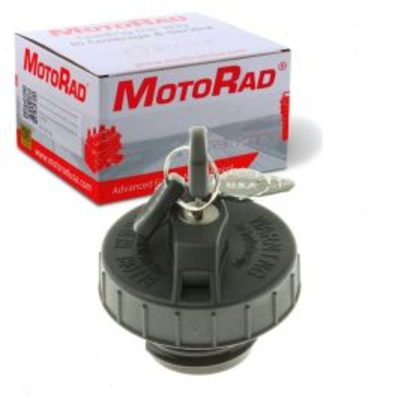 MotoRad Gas Cap for 2014-2015 Infiniti Q60 3.7L V6