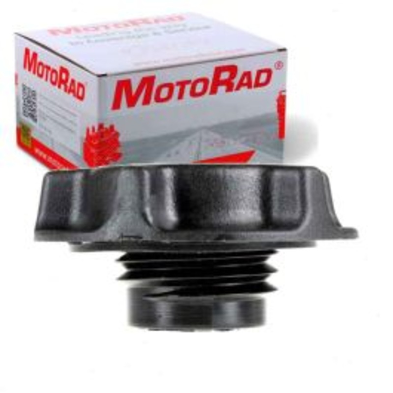 MotoRad Oil Filler Cap for 2001-2010 Hyundai Elantra
