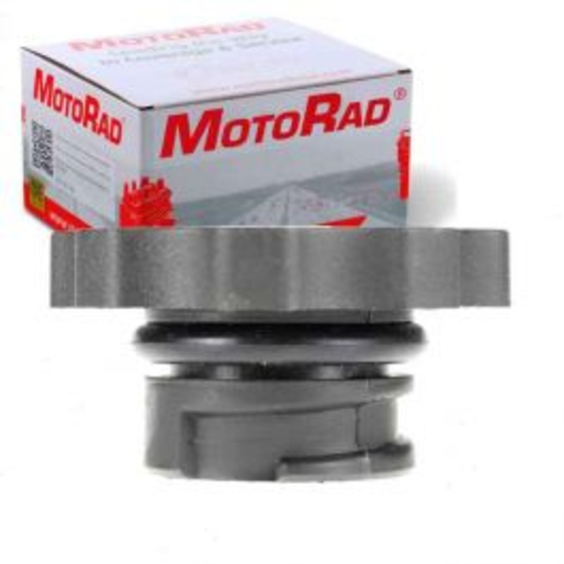 MotoRad Oil Filler Cap for 2007-2008 Isuzu i-370