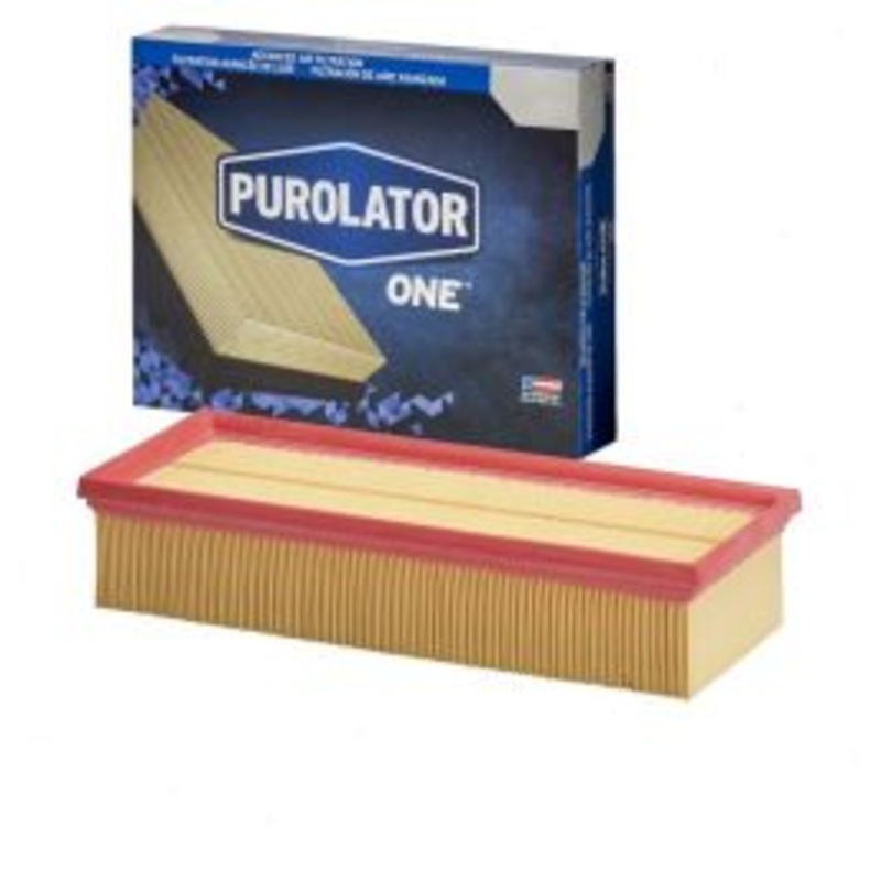 Purolator ONE Air Filter for 2018 Volkswagen Tiguan Limited