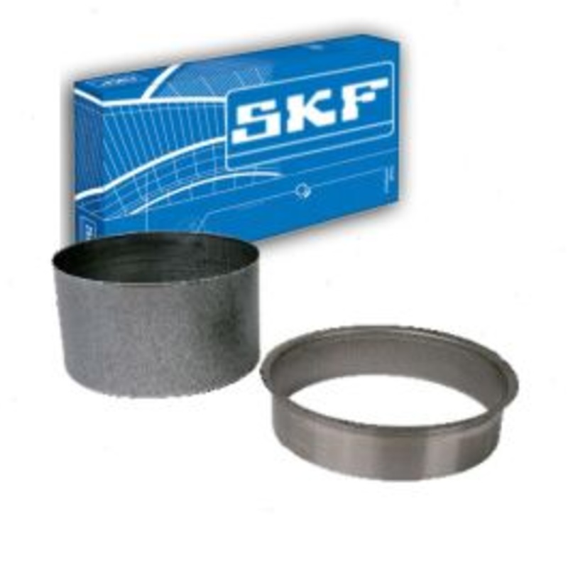 SKF Rear Engine Crankshaft Repair Sleeve for 1983-1984 Ford Ranger 2.2L L4