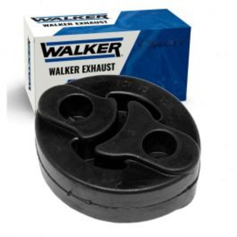 Walker Muffler Assm Exhaust System Insulator for 1999-2001 Lexus ES300 3.0L V6