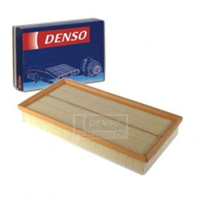 Denso 143-3628 Air Filter