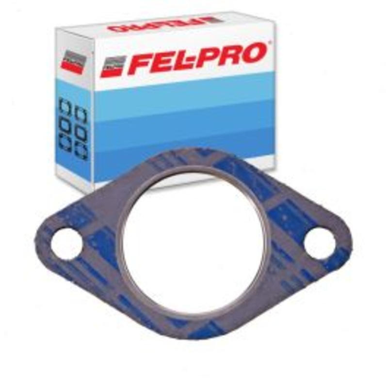 Fel-Pro Center Exhaust Pipe Flange Gasket for 2008-2013 Mazda CX-9 3.7L V6