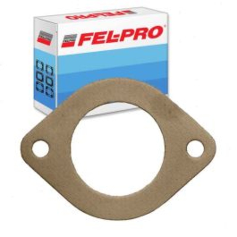 Fel-Pro Front Exhaust Pipe Flange Gasket for 2014-2015 Infiniti Q60 3.7L V6