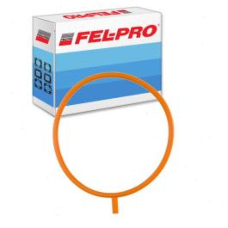 Fel-Pro Fuel Injection Throttle Body Mounting Gasket for 2012-2015 Honda Crosstour 2.4L L4