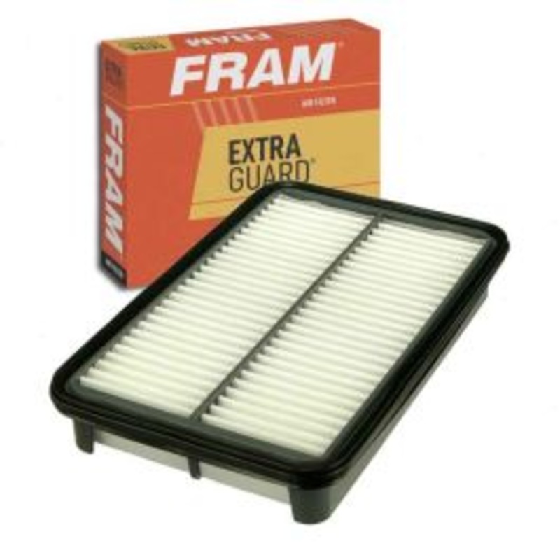 FRAM Extra Guard Air Filter for 1998-2002 Chevrolet Prizm