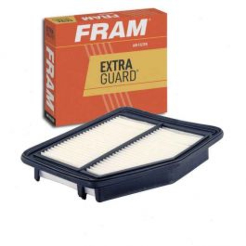 FRAM Extra Guard Air Filter for 2013-2015 Acura ILX