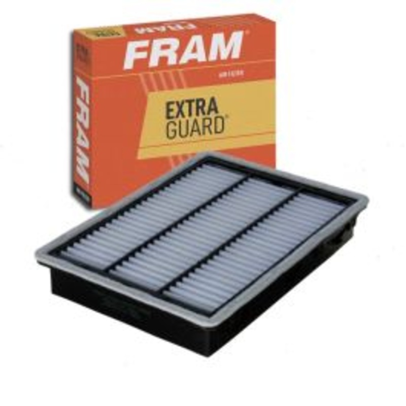 FRAM Extra Guard CA12065 Air Filter