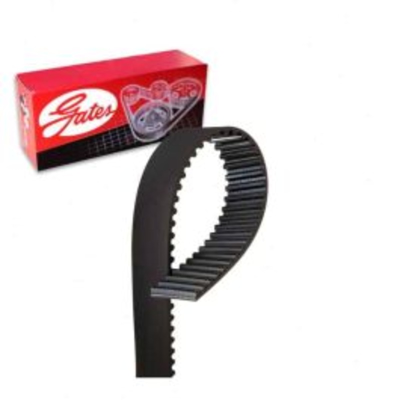 Gates Engine Timing Belt for 1998-2000 Lexus LS400 4.0L V8