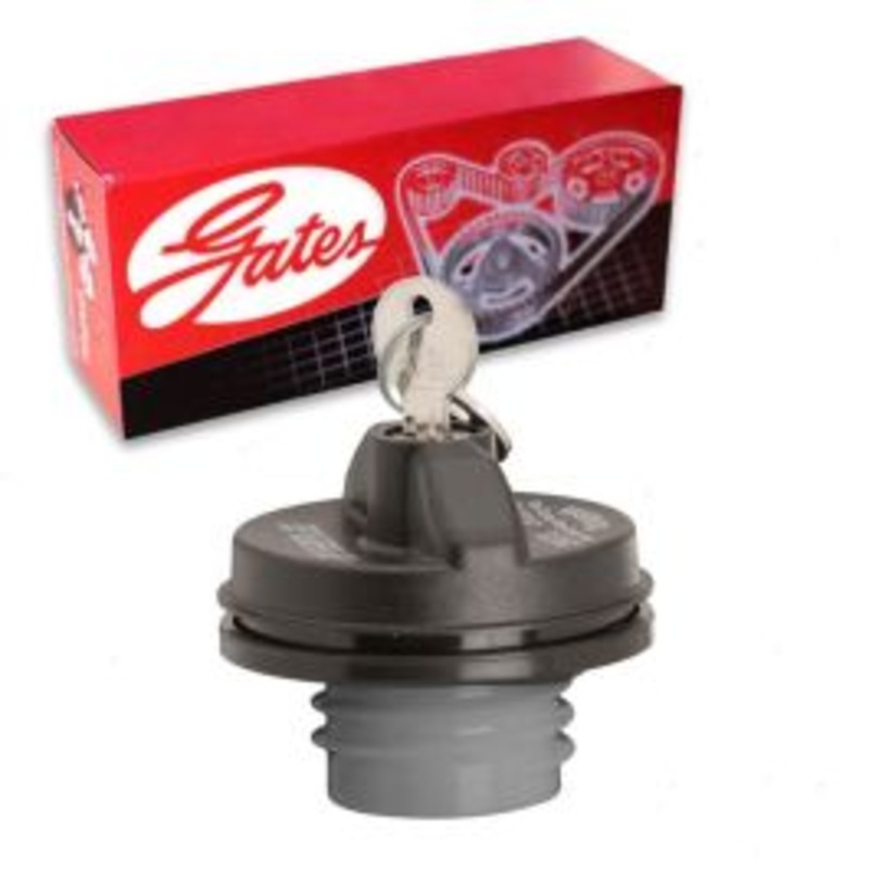 Gates Gas Cap for 2005-2011 Honda Accord 2.4L 3.0L 3.5L L4 V6