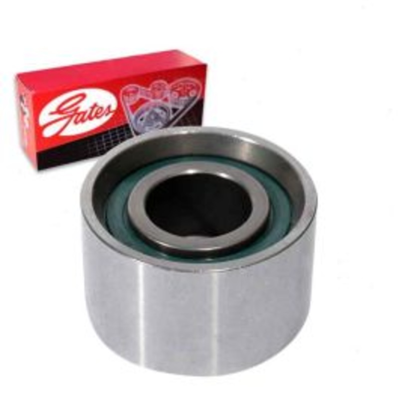 Gates PowerGrip Engine Timing Idler for 2004-2006 Lexus RX330 3.3L V6