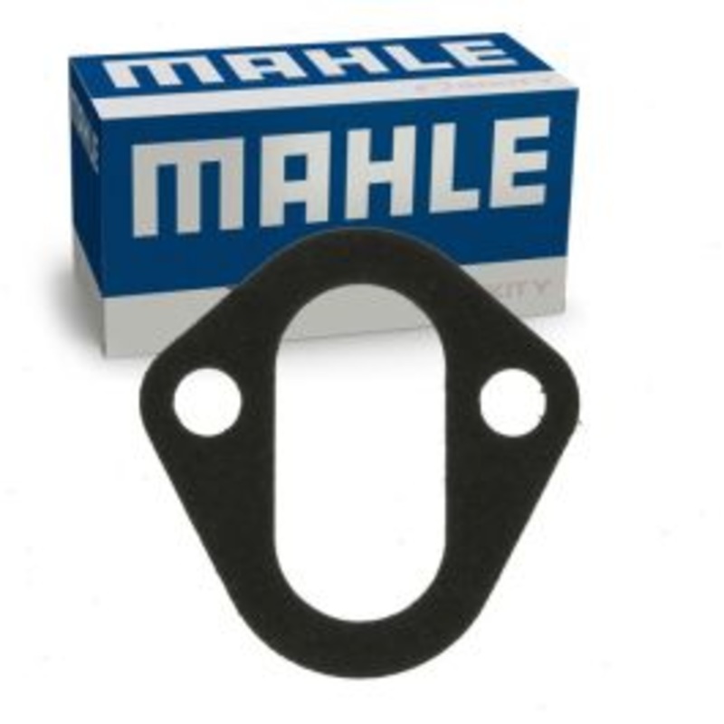 MAHLE Fuel Pump Gasket for 1963-1974 Iso Fidia Grifo Rivolta S4 5.3L 7.0L V8