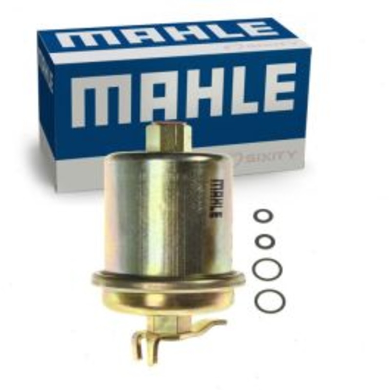 MAHLE KL In-Line Fuel Filter for 1997-2001 Honda CR-V 2.0L L4