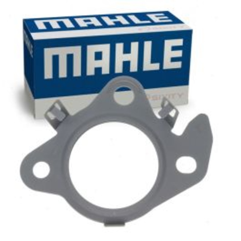 MAHLE Left Turbocharger Gasket for 2017 Ford F-150 3.5L V6