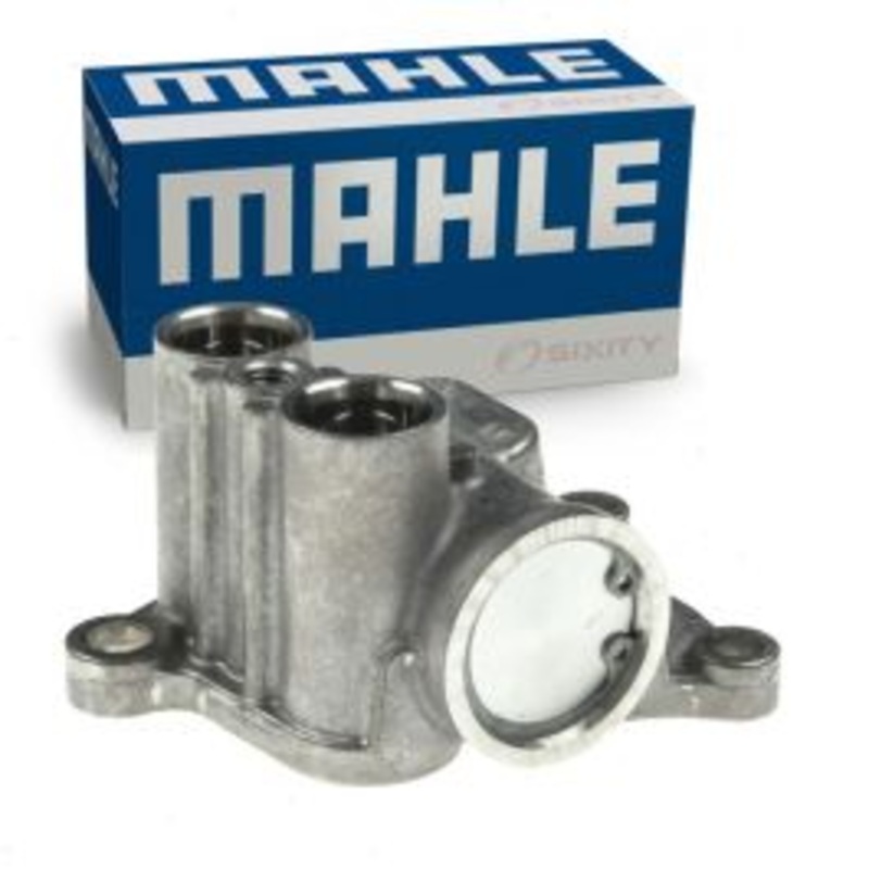MAHLE TO Engine Oil Thermostat for 2007-2010 BMW X5 4.8L V8