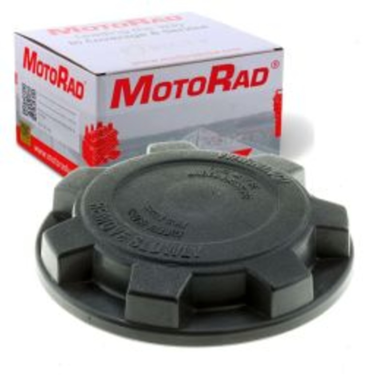 MotoRad Gas Cap for 1981-1991 Volkswagen Vanagon