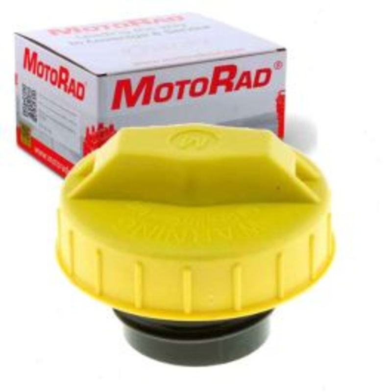 MotoRad Gas Cap for 2013-2015 Chevrolet Express 3500 4.8L 6.0L V8