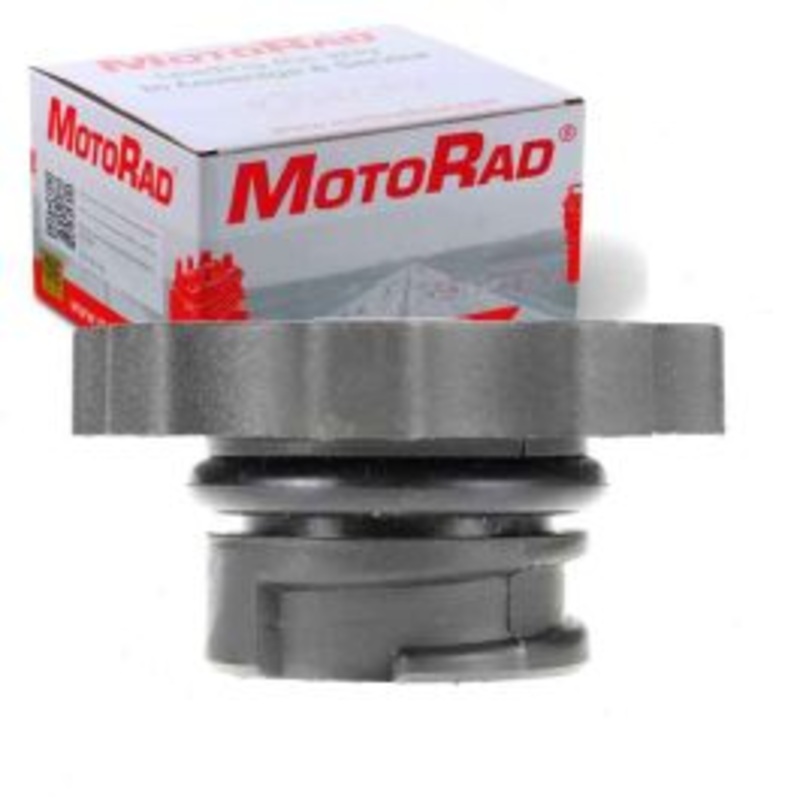 MotoRad Oil Filler Cap for 2006-2011 Cadillac DTS