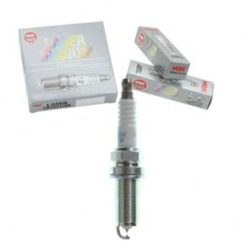 NGK Laser Iridium 92491 DILFR6J11 Spark Plug